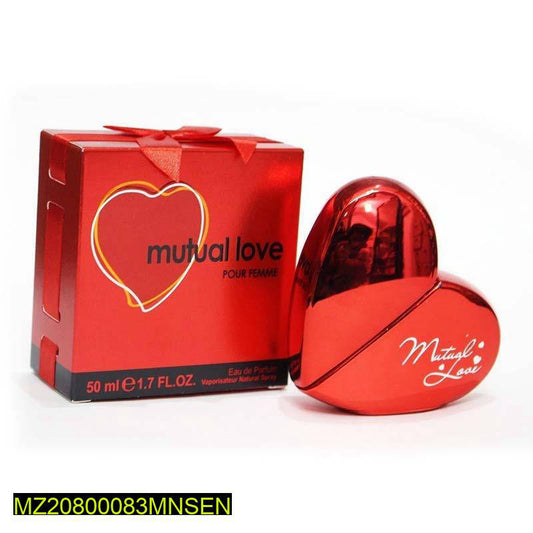 Perfume Gift for Her - 50ml